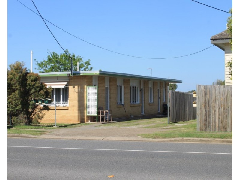 Unit 2/112 Belmont Road, Tingalpa QLD 4173