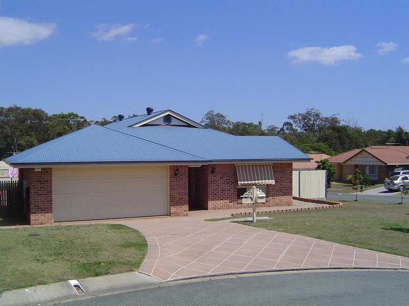 1 Sulu Court, Tingalpa QLD 4173
