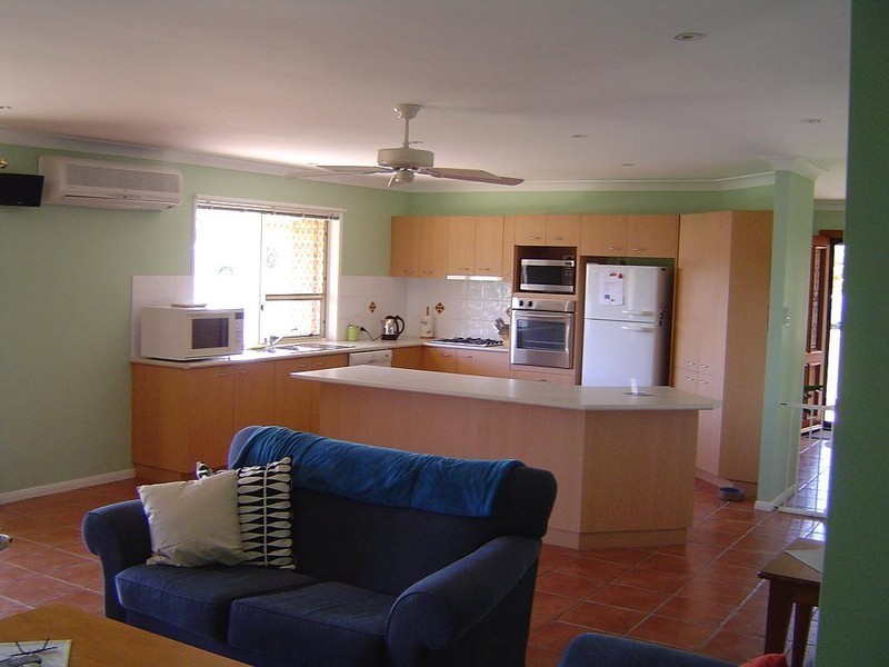 1 Sulu Court, Tingalpa QLD 4173