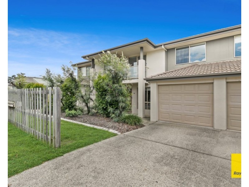 36/119 Gordon Street, Wakerley QLD 4154