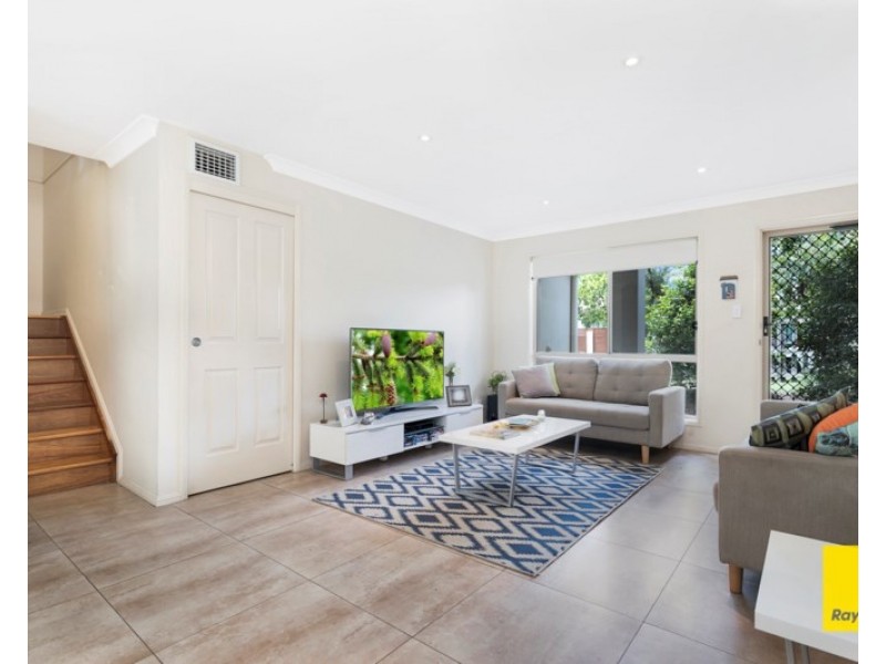 36/119 Gordon Street, Wakerley QLD 4154