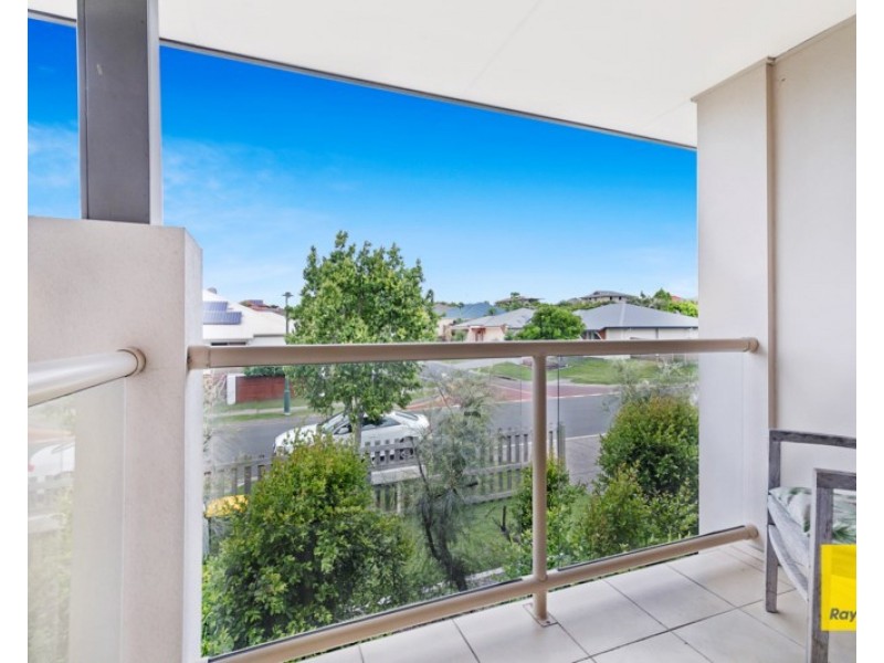 36/119 Gordon Street, Wakerley QLD 4154