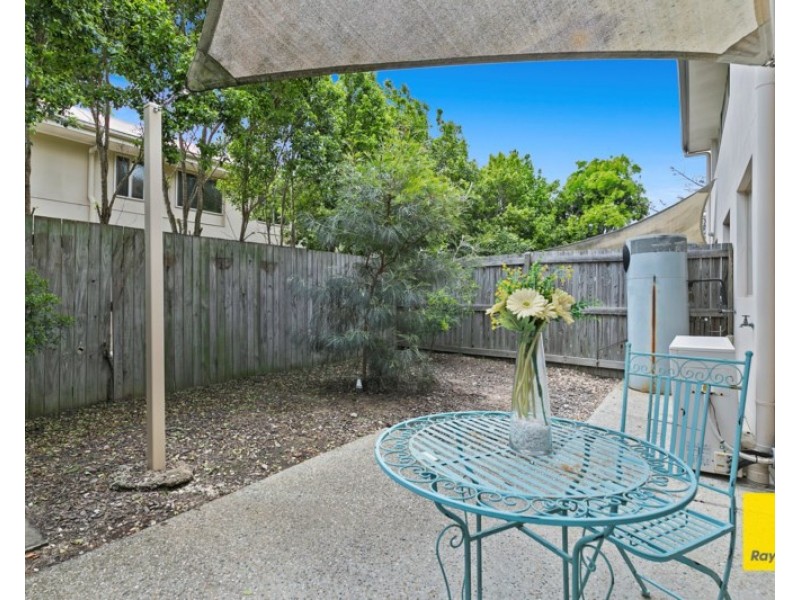 36/119 Gordon Street, Wakerley QLD 4154