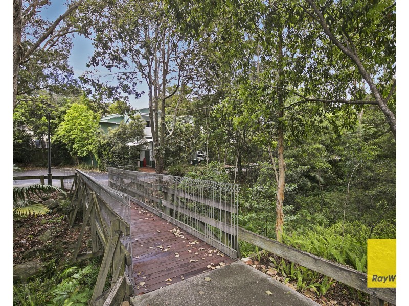 19/206 Darcy Road, Seven Hills QLD 4170