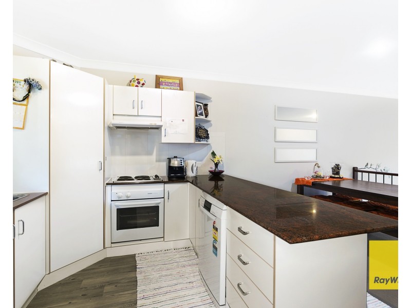 19/206 Darcy Road, Seven Hills QLD 4170