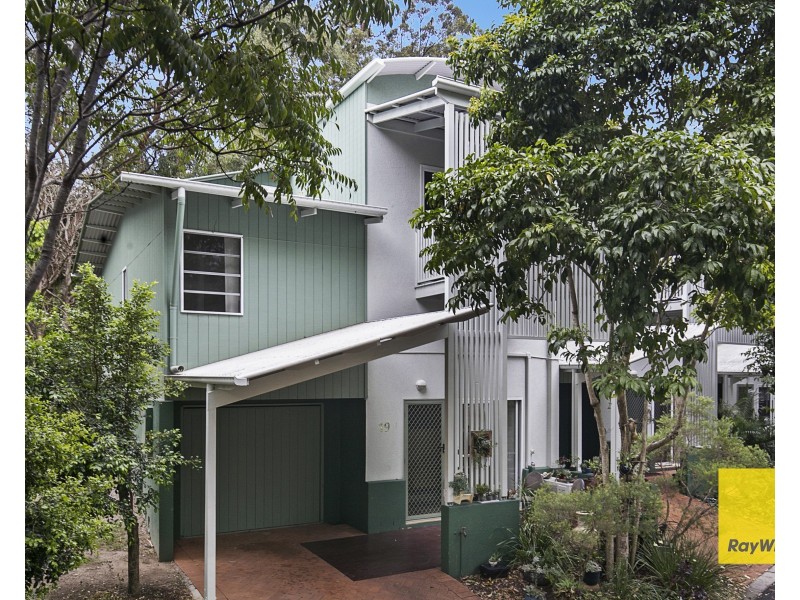 19/206 Darcy Road, Seven Hills QLD 4170