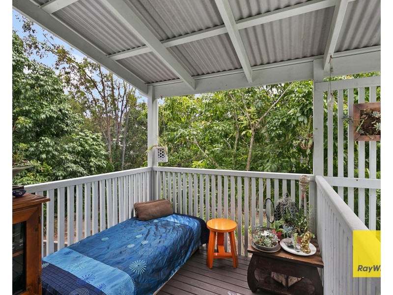 19/206 Darcy Road, Seven Hills QLD 4170