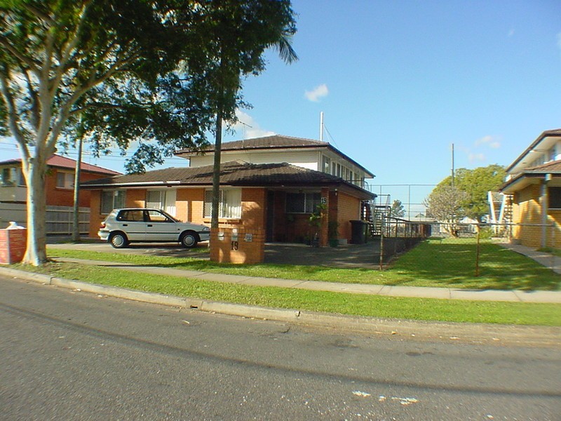 3/19 Tenbar Street, Tingalpa QLD 4173