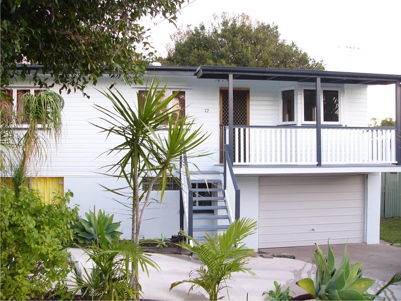 12 Ryedale Street, Tingalpa QLD 4173