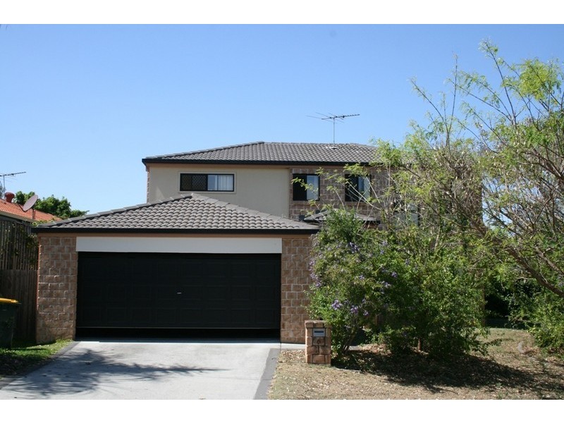 6 Kenrick Close, Wakerley QLD 4154