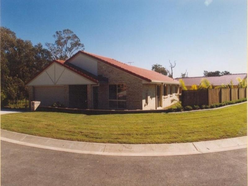 78 Matthews Way, Wakerley QLD 4154