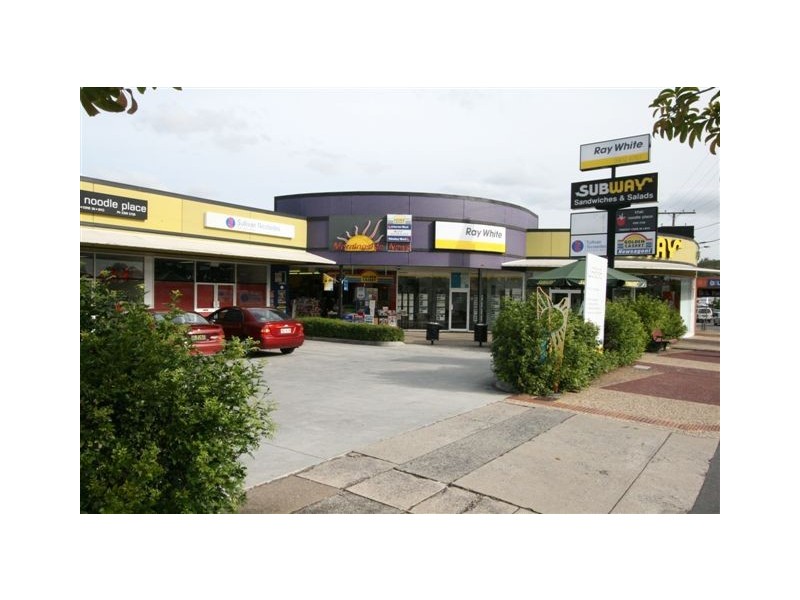 2/595 Wynnum Road, Morningside QLD 4170