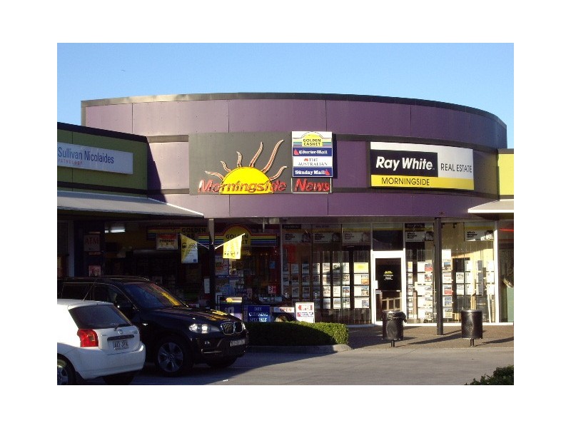 2/595 Wynnum Road, Morningside QLD 4170