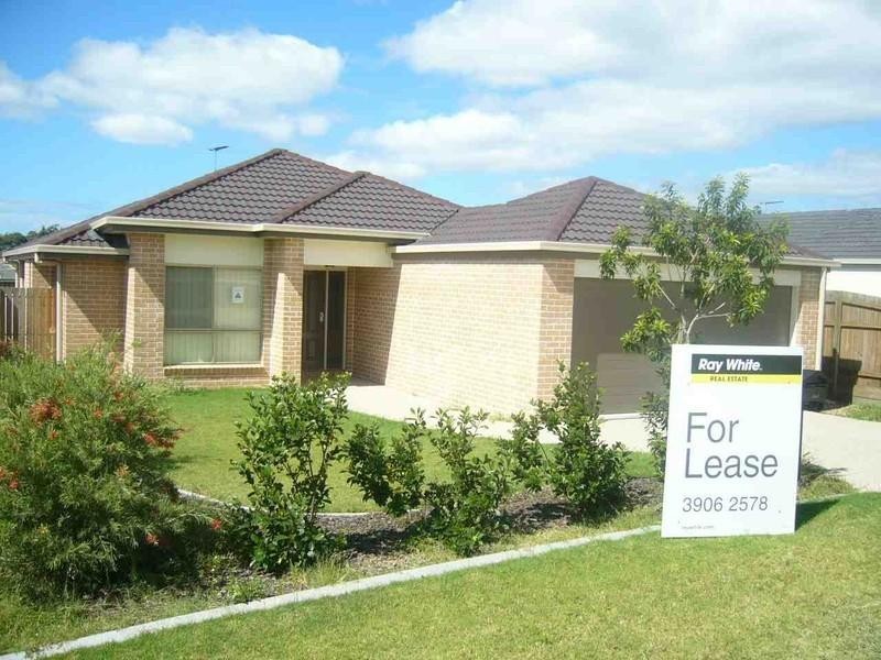 83 Williams Street, Wakerley QLD 4154