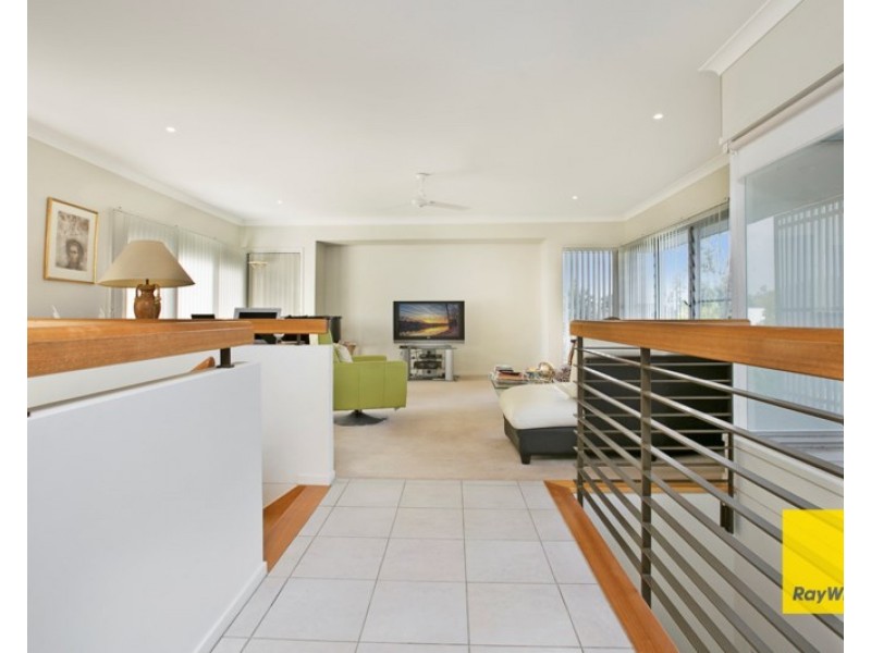 61 Mossvale Drive, Wakerley QLD 4154