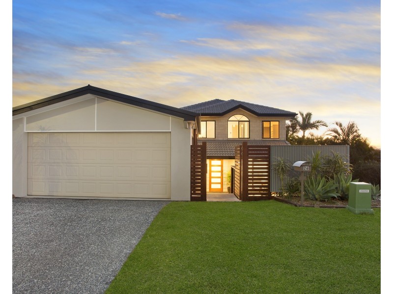 26 Underwood Street, Wakerley QLD 4154