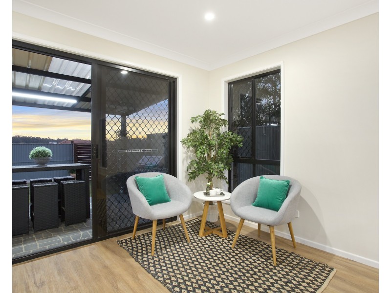 26 Underwood Street, Wakerley QLD 4154