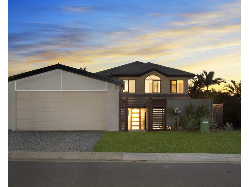 26 Underwood Street, Wakerley QLD 4154