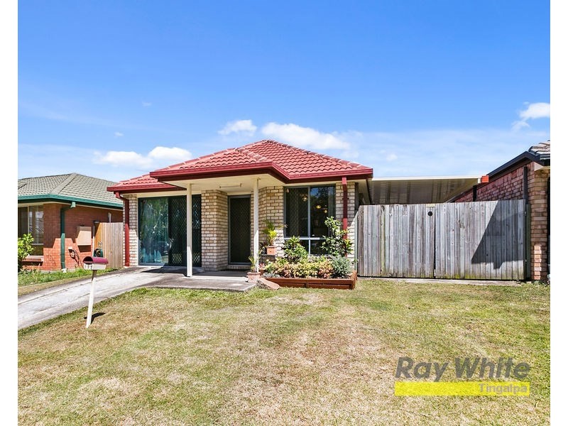 172 Torquay Crescent, Tingalpa QLD 4173