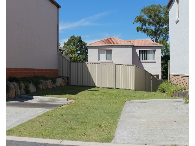 45/22 Dasyure Place, Wynnum West QLD 4178