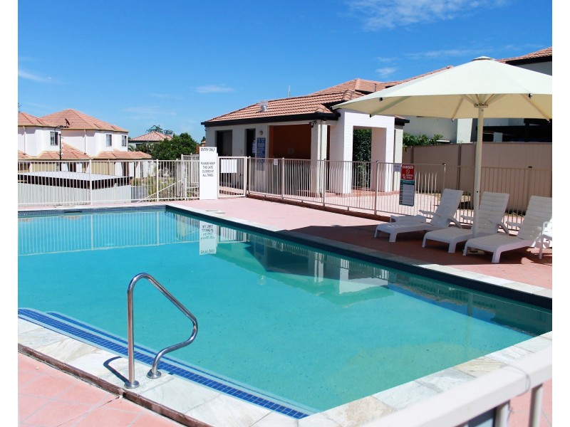 45/22 Dasyure Place, Wynnum West QLD 4178