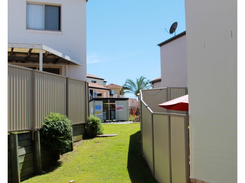 45/22 Dasyure Place, Wynnum West QLD 4178