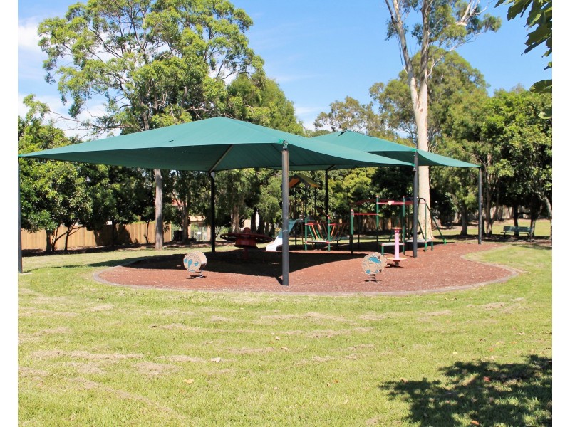 45/22 Dasyure Place, Wynnum West QLD 4178