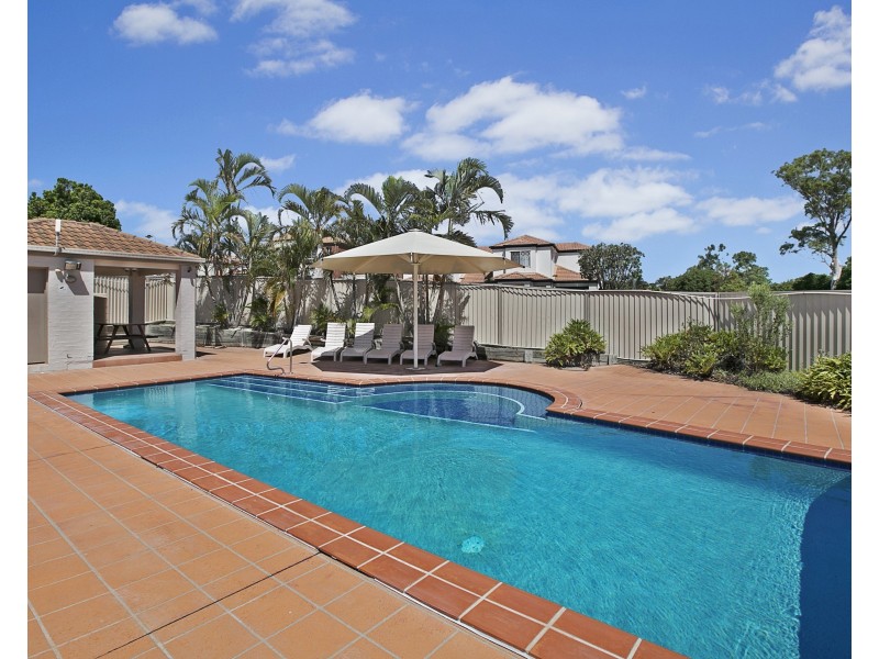 45/22 Dasyure Place, Wynnum West QLD 4178