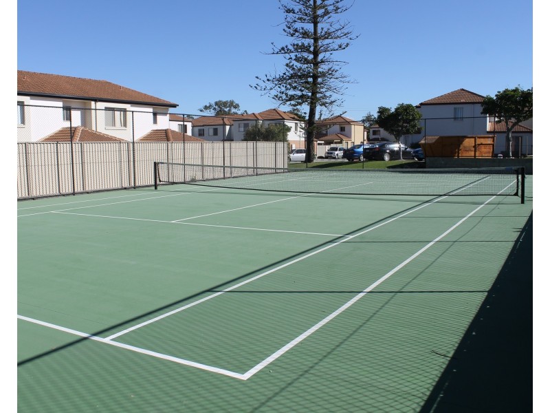 45/22 Dasyure Place, Wynnum West QLD 4178