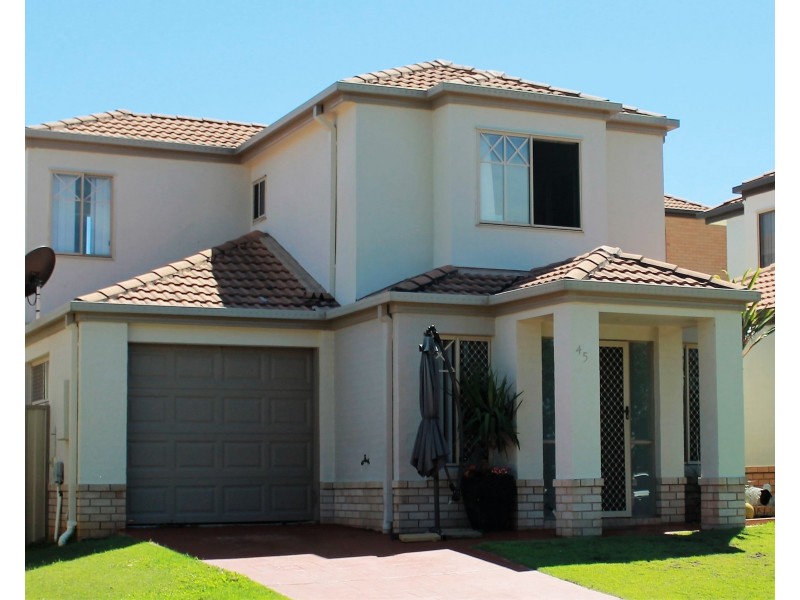 45/22 Dasyure Place, Wynnum West QLD 4178