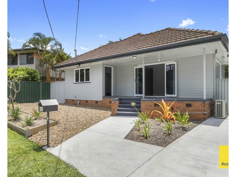 35 Alexander Street, Zillmere QLD 4034