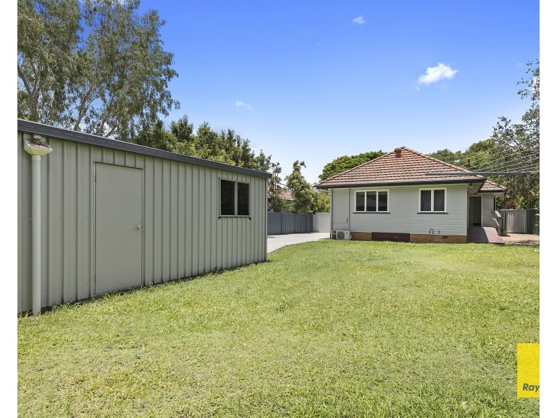 35 Alexander Street, Zillmere QLD 4034