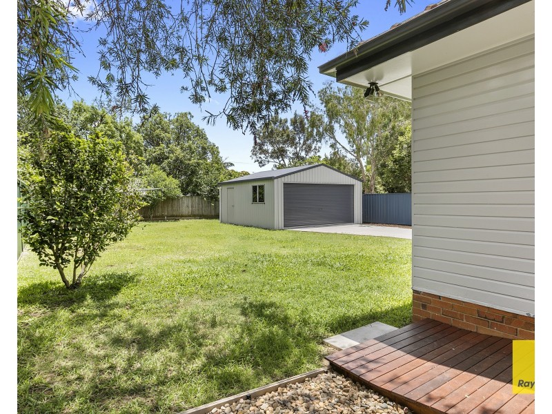 35 Alexander Street, Zillmere QLD 4034