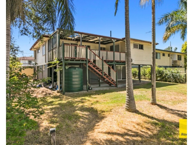 18 Leon Street, Tingalpa QLD 4173