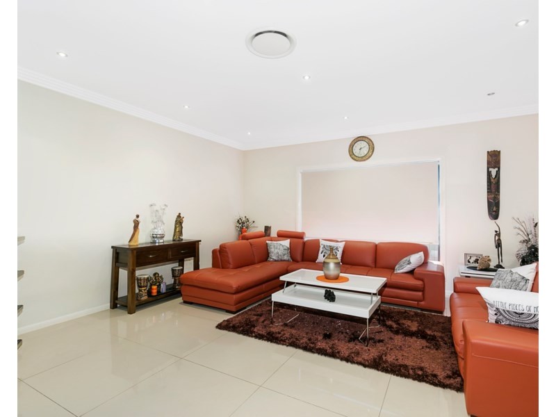 4 Habitat Drive, Wakerley QLD 4154