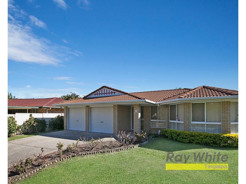 63 Castlerea Street, Tingalpa QLD 4173