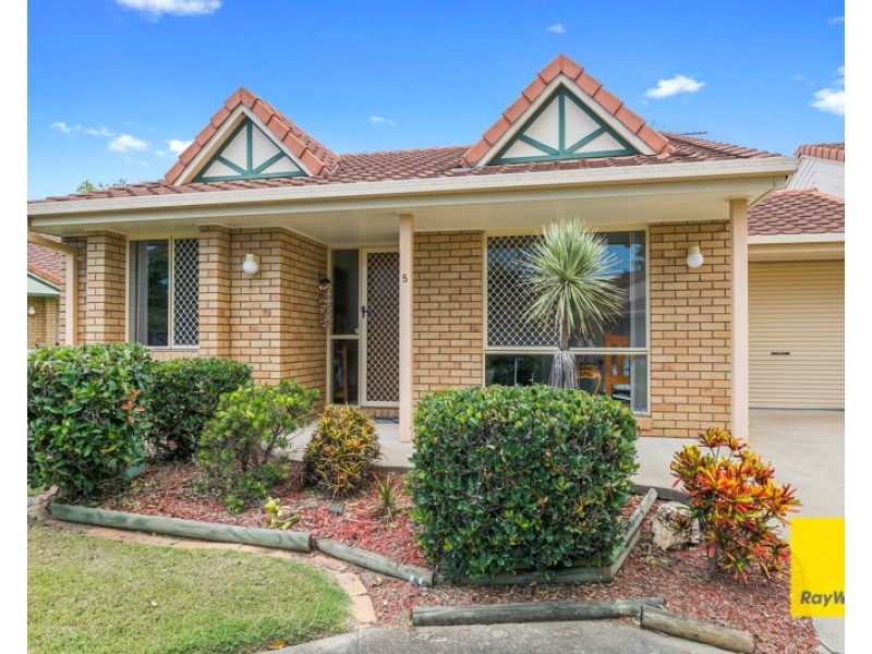 5/75 Crawford Road, Wynnum West QLD 4178
