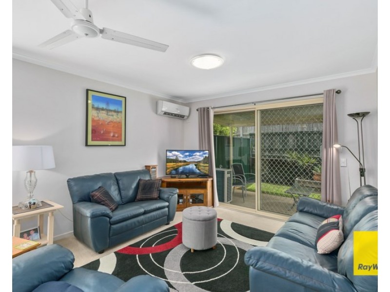 5/75 Crawford Road, Wynnum West QLD 4178