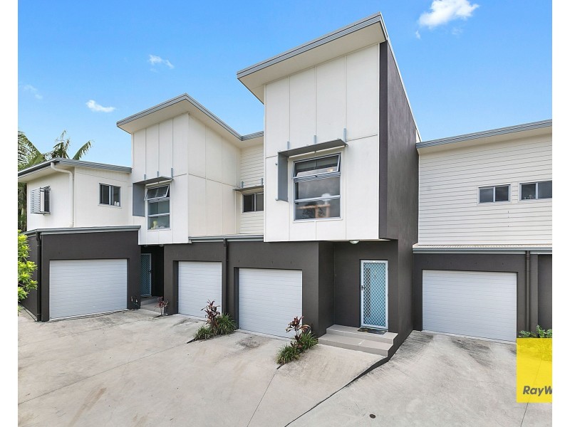 3/38 Booligal Street, Carina QLD 4152