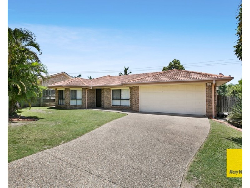 50 Brandella Place, Belmont QLD 4153