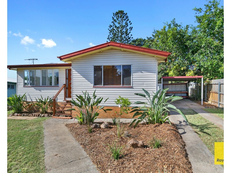 1 Eversholt Street, Tingalpa QLD 4173