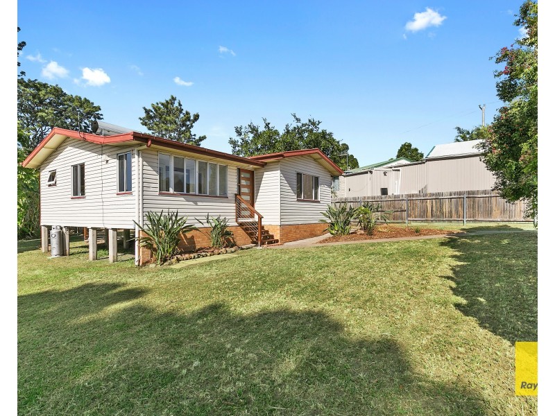 1 Eversholt Street, Tingalpa QLD 4173