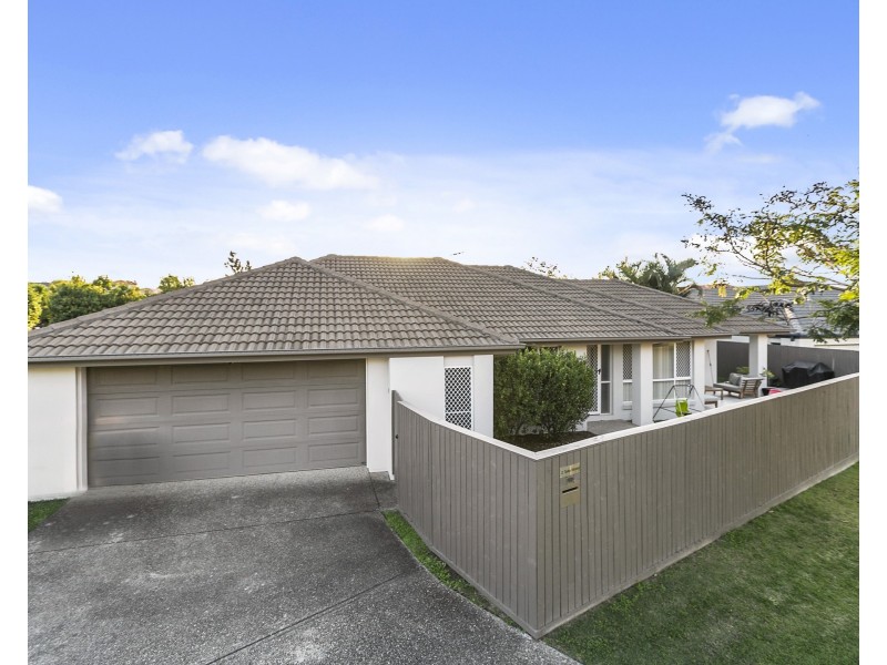 2 Tallis Street, Wakerley QLD 4154