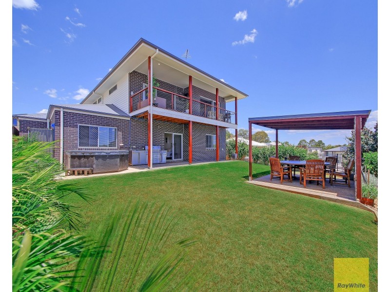 33 Valley Circuit, Kuraby QLD 4112