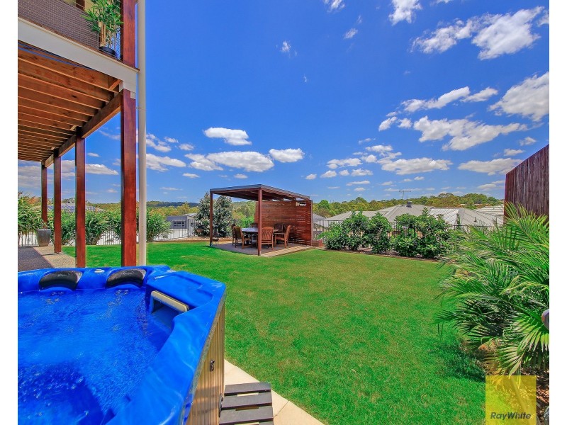 33 Valley Circuit, Kuraby QLD 4112