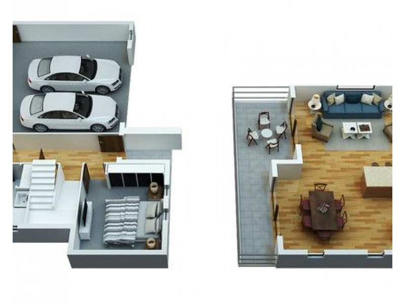 33 Valley Circuit, Kuraby QLD 4112 Floorplan