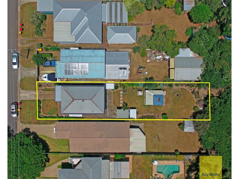 36 McCurley Street, Wynnum West QLD 4178