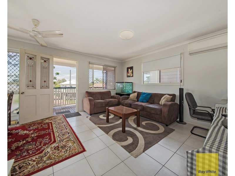 36 McCurley Street, Wynnum West QLD 4178