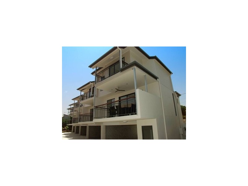 4/58 Dickson Street, Morningside QLD 4170