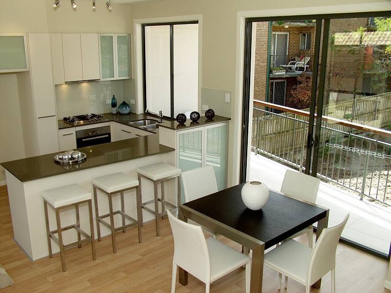 4/58 Dickson Street, Morningside QLD 4170